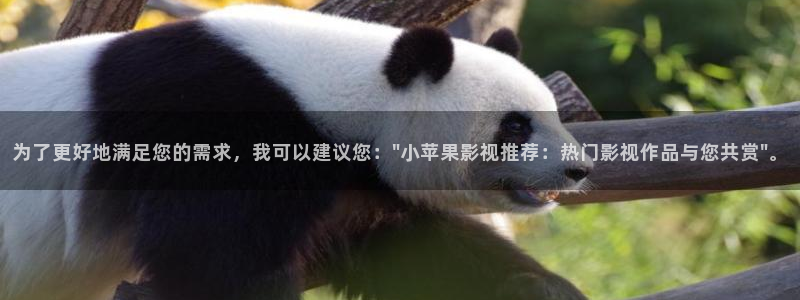 麦田影院：为了更好地满足您的需求，我可以建议您：\