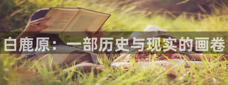 麦田电影院：白鹿原：一部历史与现实的画卷