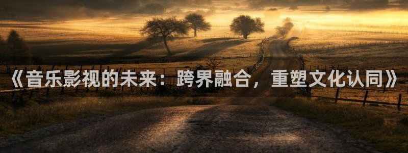 麦田汽车电影院：《音乐影视的未来：跨界融合，重塑文化认同》